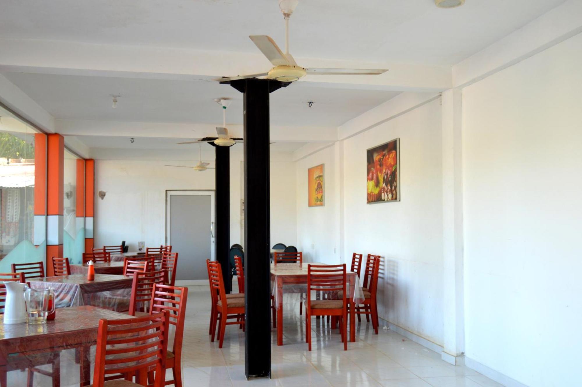 Cafe Pinnalanda Rooms Pinnawala  Dış mekan fotoğraf